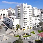 Sol De Modern Apartment-by Hdproperties Quarteira