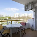 Διαμέρισμα Sol De Modern Apartment-by Hdproperties *
