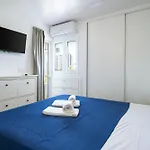 Διαμέρισμα Sol De Modern Apartment-by Hdproperties Quarteira