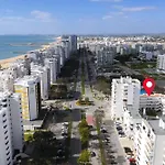 Sol De Modern Apartment-by Hdproperties Διαμέρισμα *