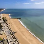 Διαμέρισμα Sol De Modern Apartment-by Hdproperties *