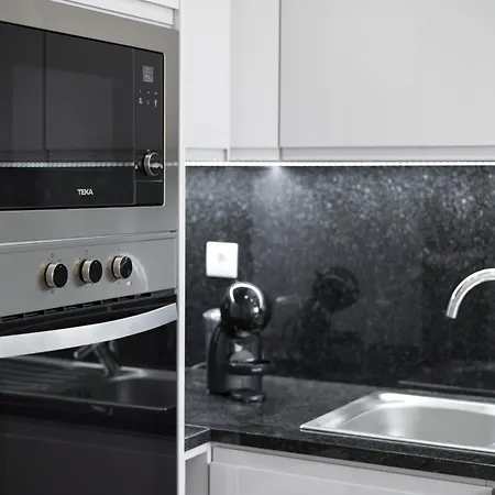 Sol De Modern Apartment-by Hdproperties Διαμέρισμα Quarteira