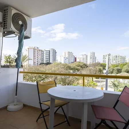 Sol De Modern Apartment-by Hdproperties * Картейра