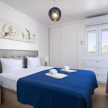 Sol De Modern Apartment-by Hdproperties Апартаменты