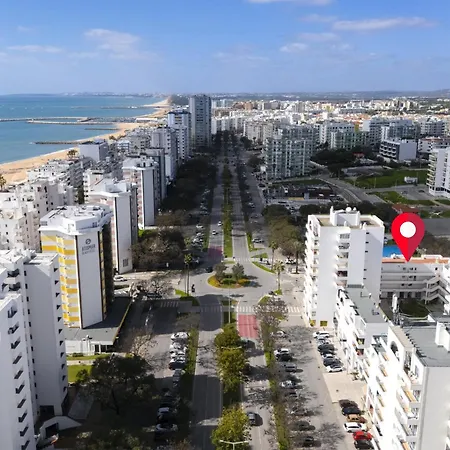 Sol De Modern Apartment-by Hdproperties Апартаменты *