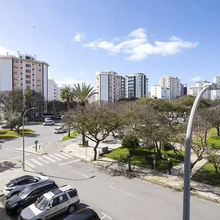 Sol De Modern Apartment-by Hdproperties *