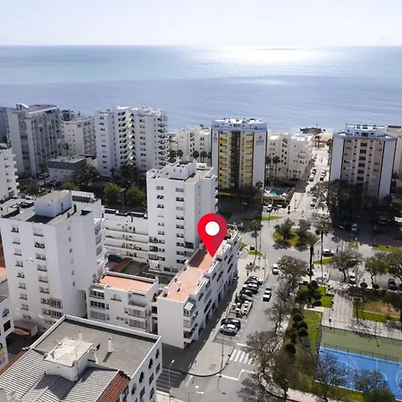 Sol De Modern Apartment-by Hdproperties アパート