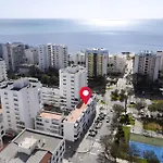 Sol De Modern Apartment-by Hdproperties 公寓