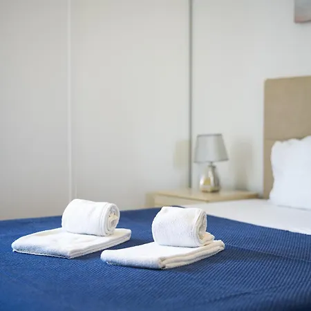 Sol De Modern Apartment-by Hdproperties Apartament