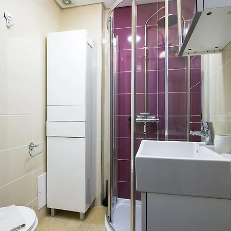 Sol De Modern Apartment-by Hdproperties Appartement