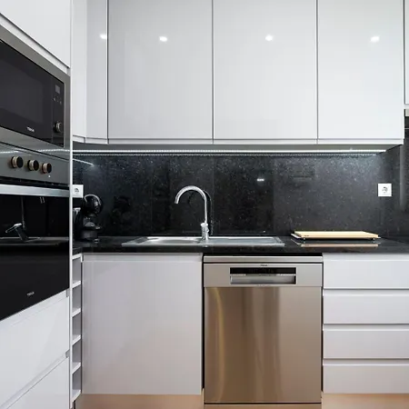 Sol De Modern Apartment-by Hdproperties Διαμέρισμα *