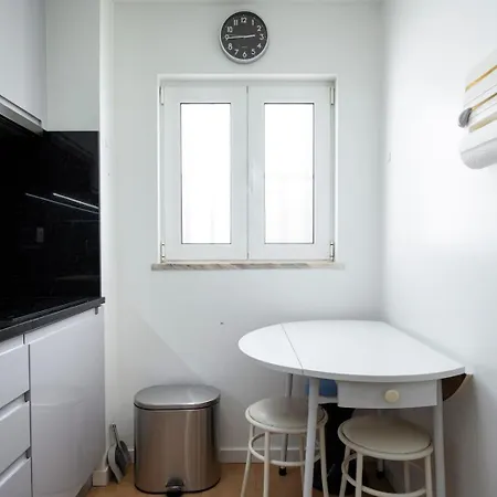 Διαμέρισμα Sol De Modern Apartment-by Hdproperties Quarteira