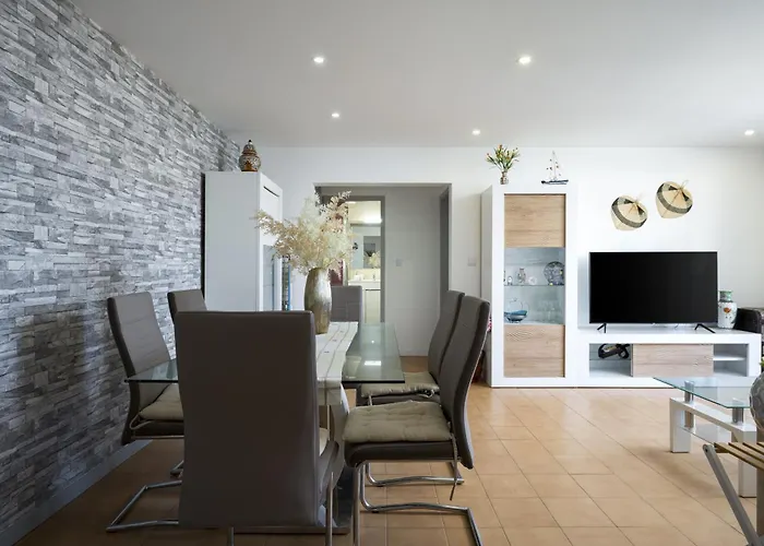 Apartament Sol De Modern Apartment-by Hdproperties