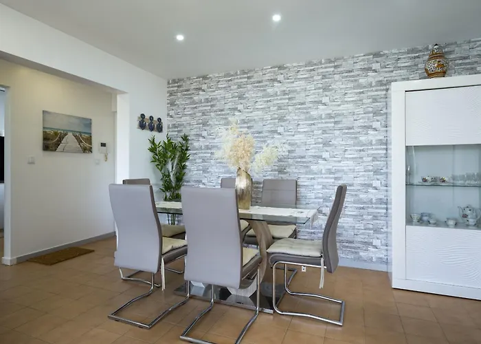Sol De Modern Apartment-by Hdproperties * Quarteira