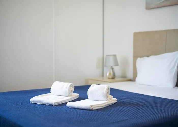 Sol De Modern Apartment-by Hdproperties Apartament