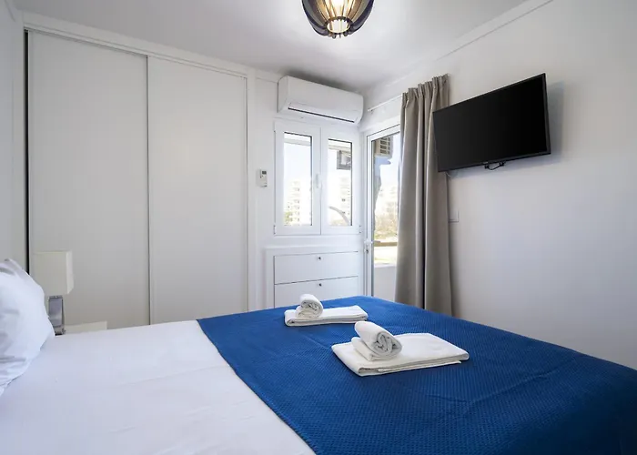 Apartament Sol De Modern Apartment-by Hdproperties