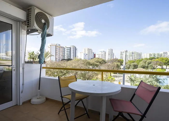 Sol De Modern Apartment-by Hdproperties * Quarteira