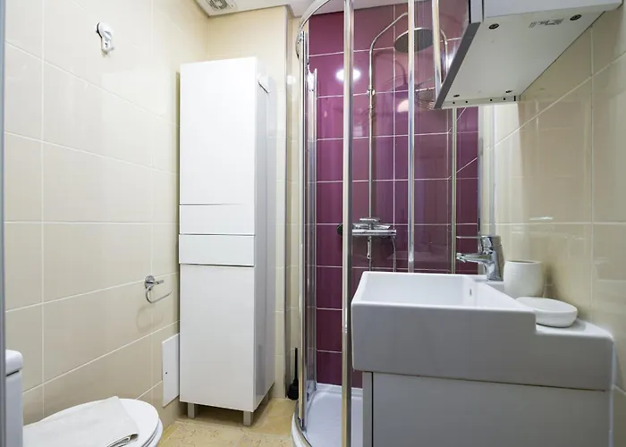 Sol De Modern Apartment-by Hdproperties Apartament