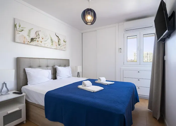 Sol De Modern Apartment-by Hdproperties Apartament