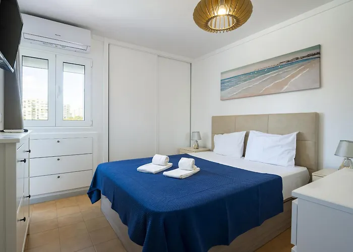 Sol De Modern Apartment-by Hdproperties *