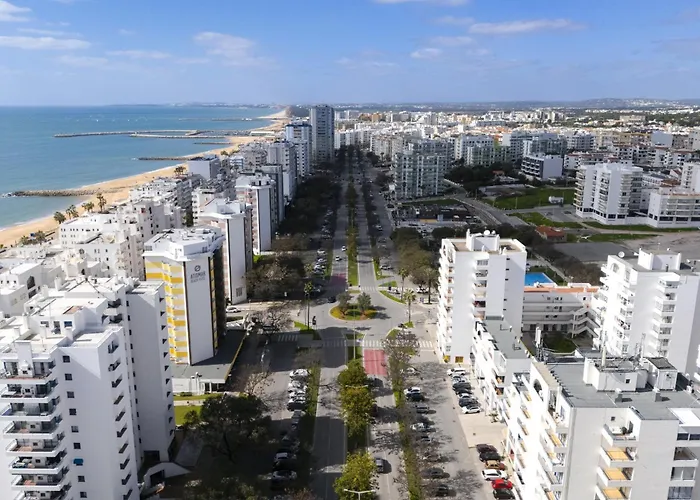 Sol De Modern Apartment-by Hdproperties Apartament