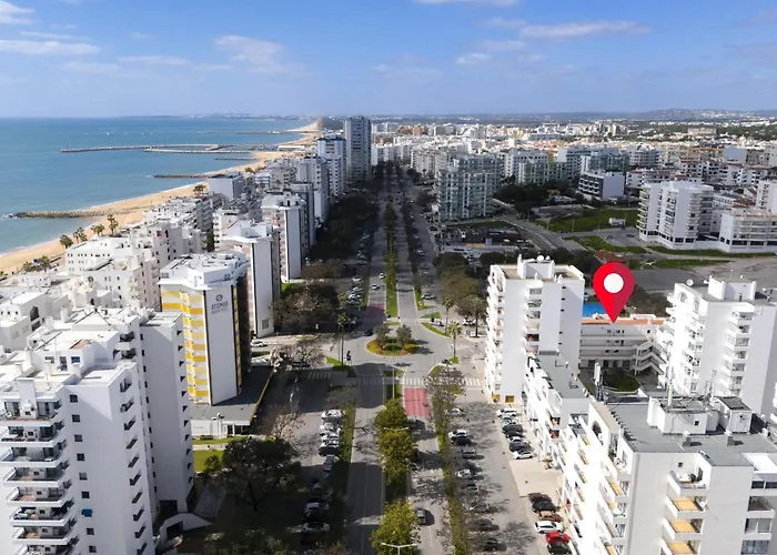 Sol De Modern Apartment-by Hdproperties Apartament *