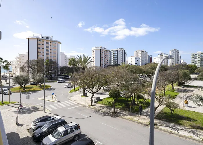 Sol De Modern Apartment-by Hdproperties *