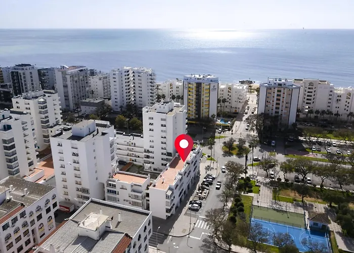 Sol De Modern Apartment-by Hdproperties Apartament