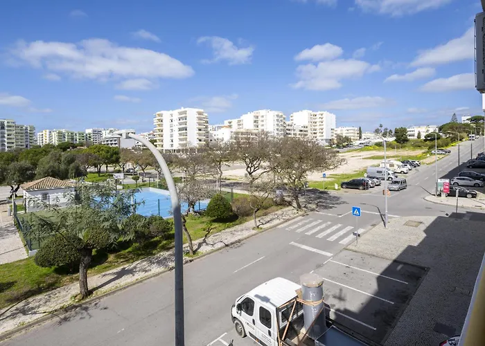 Sol De Modern Apartment-by Hdproperties * Quarteira