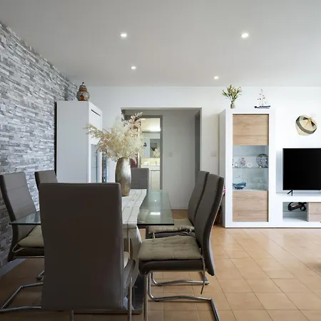 Apartman Sol De Modern Apartment-by Hdproperties