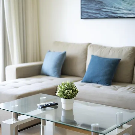 Sol De Modern Apartment-by Hdproperties * Quarteira