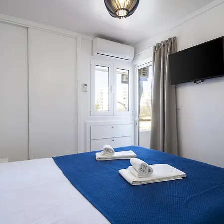 Apartman Sol De Modern Apartment-by Hdproperties